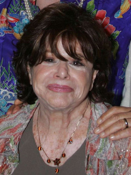 Mitzi McCall - Comedian, Actress, Writer