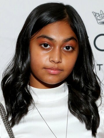 Swayam Bhatia Headshot