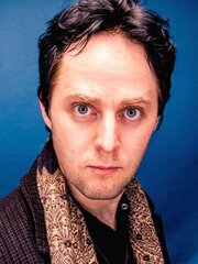 Taliesin Jaffe
