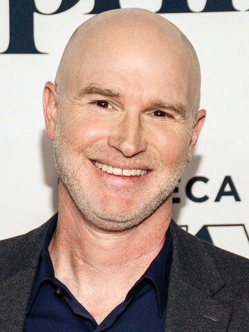David Hollander Headshot