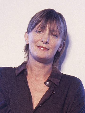 Kate Buffery Headshot