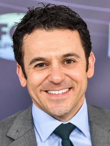 Fred Savage Headshot