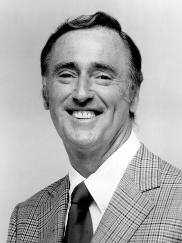 Dick Martin Headshot