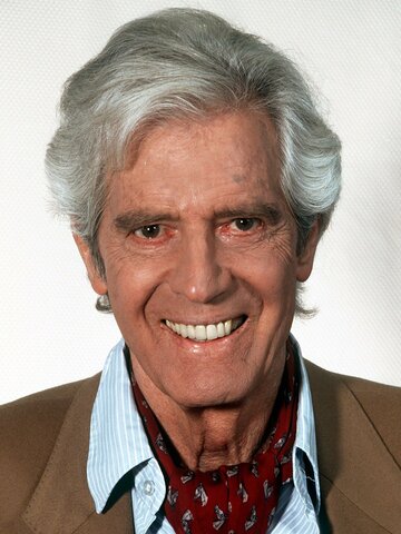 Paul Hubschmid Headshot