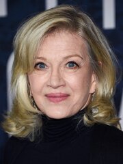 Diane Sawyer