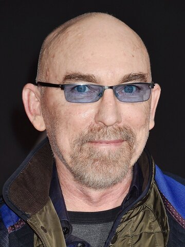 Jackie Earle Haley Headshot