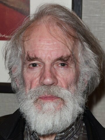 Anders Hove Headshot