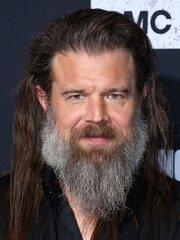 Ryan Hurst
