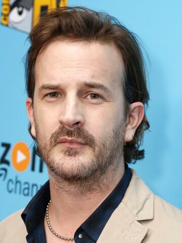 Richard Speight Jr. Headshot