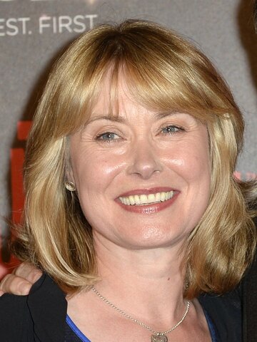 Beth Goddard Headshot