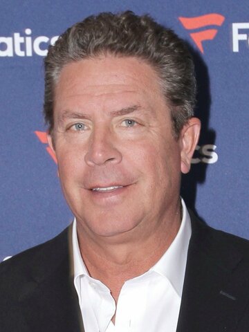 Dan Marino Headshot