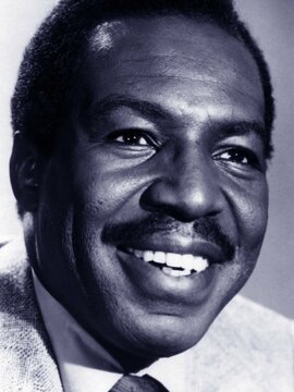James McEachin