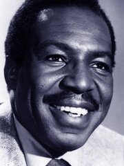 James McEachin