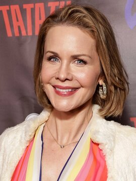 Josie Davis