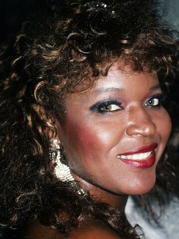Alaina Reed Hall Headshot