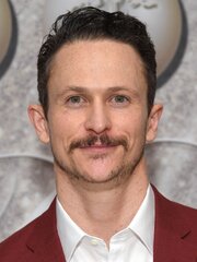 Jonathan Tucker