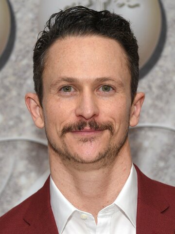 Jonathan Tucker Headshot
