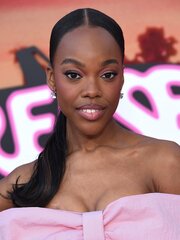 Shanel Bailey