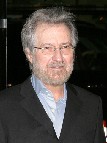 Tobe Hooper Headshot