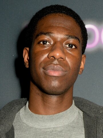 Jorden Myrie Headshot