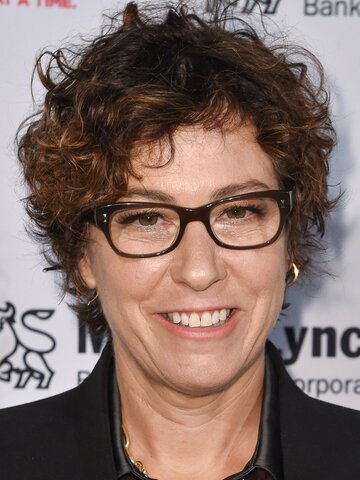 Lisa Cholodenko Headshot
