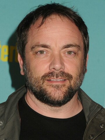 Mark Sheppard Headshot