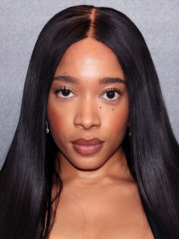 Nathanya Alexander Headshot