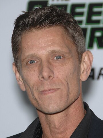 Jamie Harris Headshot