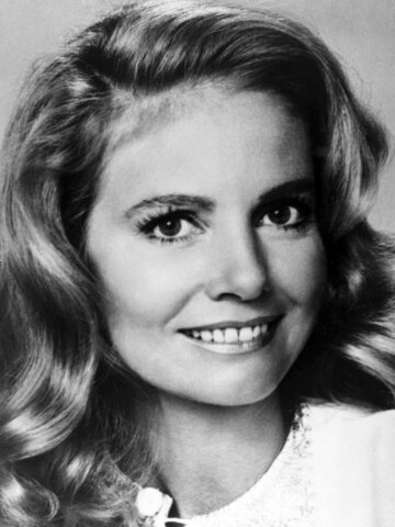 Sharon Acker Headshot