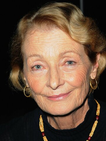 Diana Muldaur Headshot