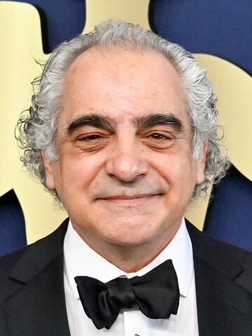 Joe Marinelli Headshot