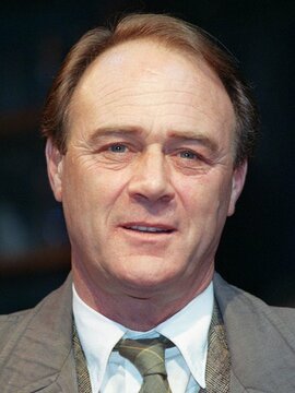 Christopher Cazenove