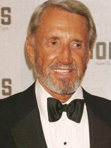 Roy Scheider Headshot