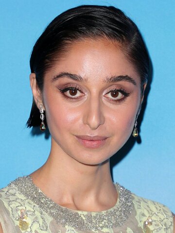 Sofia Hasmik Headshot