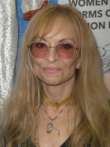 Karen Sheperd Headshot