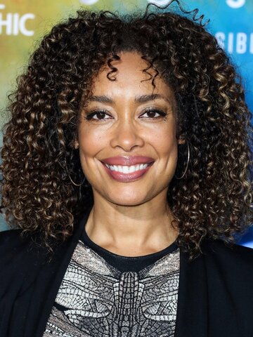 Gina Torres Headshot