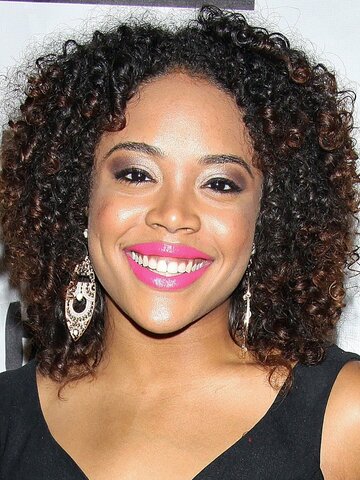 Candace Maxwell Headshot