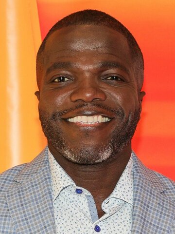 Reno Wilson Headshot