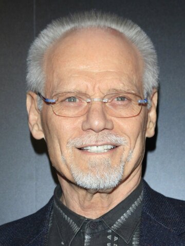 Fred Dryer Headshot