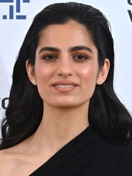 Hannah Khalique Brown Actress Hannah Khalique Brown Actress
