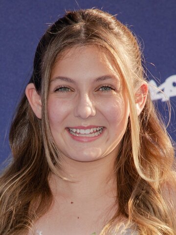 Emma Berman Headshot