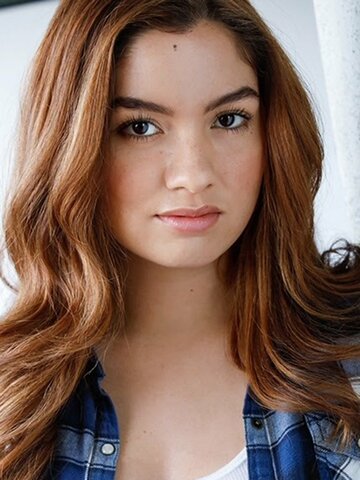 Sydney Agudong Headshot