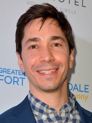 Justin Long Headshot
