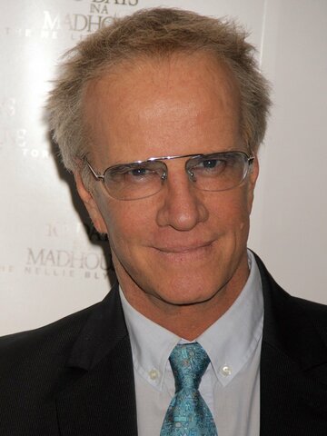 Christopher Lambert - Actor, Producer, Writer