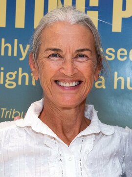 Amanda Pays
