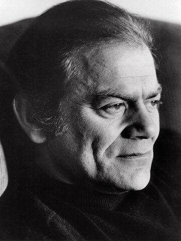 George Murdock Headshot