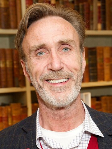 Joe McGann Headshot