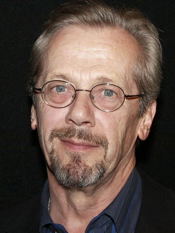Stephen Ouimette Headshot