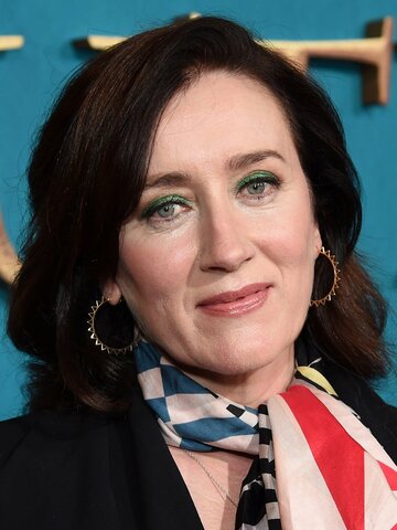 Maria Doyle Kennedy Headshot