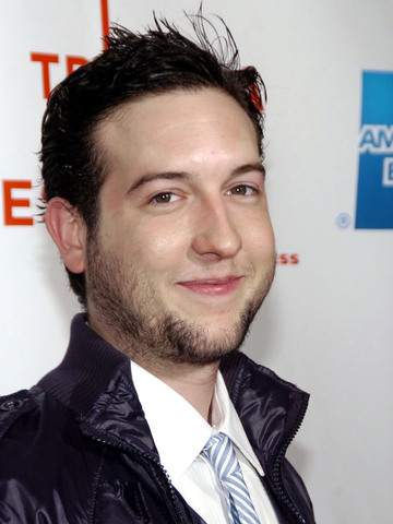 Chris Marquette Headshot
